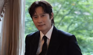 Lee Byung Hun được bình chọn là nam diễn viên hàng đầu Hàn Quốc