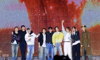SEVENTEEN mới là 'ông hoàng của các chuyến lưu diễn châu Á'
