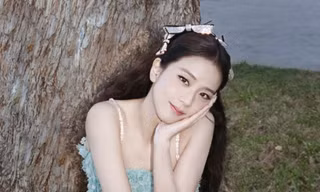 Jisoo (BLACKPINK) trở lại với 'chất nhạc gây nghiện'
