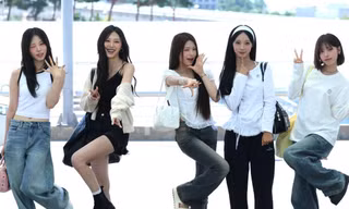 'Hiện tượng' RESCENE xuất hiện trên bản tin chính của một đài truyền hình lớn