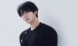 'Một bữa cơm ấm nóng do chính tay mẹ nấu, vừa mới chín tới' của Ahn Hyo Seop 
