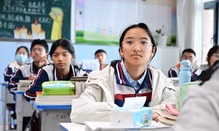 Singapore và Trung Quốc dẫn đầu thế giới về kết quả học tập
