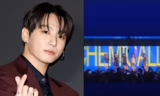 Jungkook (BTS) mê mẩn RESCENE