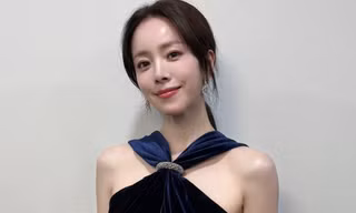 Dù 'Giải thưởng Điện ảnh Rồng Xanh lần thứ 46' đã qua nhưng Han Ji Min vẫn bị chỉ trích 