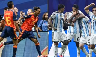 FIFA phá kỷ lục về giải thưởng tiền mặt lớn nhất trong lịch sử 'World Cup'