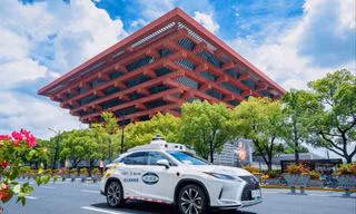 Robotaxi dự báo 'phủ sóng' toàn cầu vào năm 2040