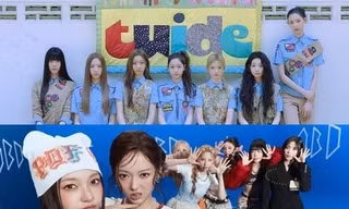 HYBE và JYP Entertainment chuẩn bị đối đầu trực diện với các nhóm nhạc nữ mới