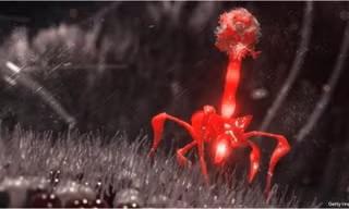 AI đã thiết kế một loại virus sinh học mới như thế nào?