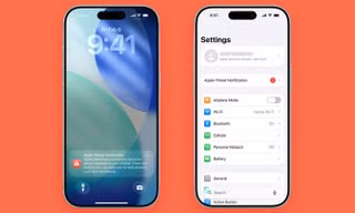 Phần mềm gián điệp đánh thuê đang tấn công người dùng Apple tại hàng trăm quốc gia