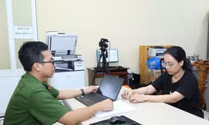 Triệt phá đường dây mua bán hóa đơn hơn 6.000 tỷ đồng