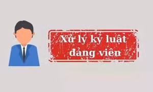 Ủy ban Kiểm tra Thành ủy TPHCM kỷ luật 8 đảng viên