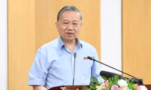 Tổng Bí thư, Chủ tịch nước Tô Lâm: Thi vào lớp 10 còn căng thẳng hơn thi đại học