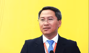 Bí thư phường Sài Gòn làm Giám đốc Sở Giáo dục và đào tạo TPHCM