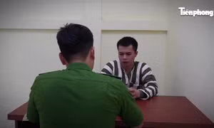 Chủ tài khoản TikTok 'Tàng Keng Ông Trùm' gửi lời xin lỗi, mong được khoan hồng