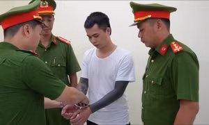 Chủ tài khoản TikTok 'Tàng Keng Ông Trùm' bị bắt vì đăng clip kích động chia rẽ vùng miền