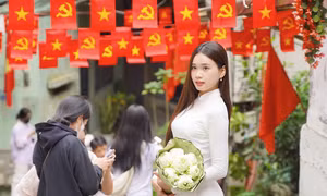 Nghiên cứu phương án hoán đổi để nghỉ 4 ngày dịp Ngày Văn hóa Việt Nam 2026