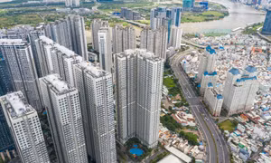 Đỉnh lãi suất là đáy tài sản: Nhà đầu tư BĐS bắt đầu xuống tiền