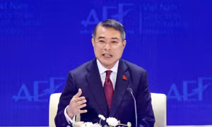 Câu trả lời của Thủ tướng về 'Định vị Việt Nam trong tương lai toàn cầu'