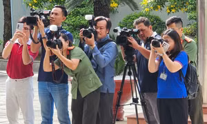 Tạm dừng đề án thành lập Báo và Phát thanh, Truyền hình TPHCM