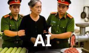 Báo Tiền Phong và Trường Đại học Giao thông vận tải TPHCM tổ chức tọa đàm Nhận diện và chống tin giả trong kỷ nguyên AI