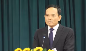 Chỉ đạo của Bí thư Thành ủy Trần Lưu Quang về công tác sắp xếp các cơ quan báo chí TPHCM