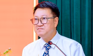 Phường trung tâm TPHCM có tân Chủ tịch UBND