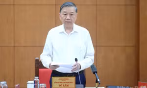 Hoàn thiện quy định về đảng viên làm kinh tế tư nhân, phát huy nguồn lực cho phát triển 