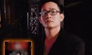 Rapper Mr. Nhân bị bắt trong đường dây ma túy liên tỉnh ở TPHCM