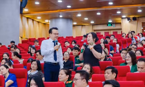 TPHCM tập huấn về công tác ngăn chặn bạo lực học đường
