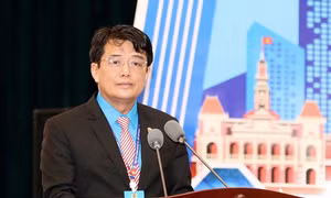 Ông Bùi Thanh Nhân giữ chức Trưởng Ban Tuyên giáo Thành ủy TPHCM