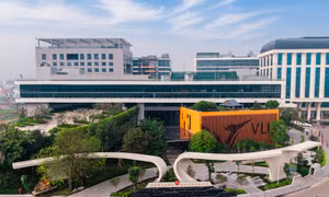 16 trường đại học Việt Nam có doanh thu nghìn tỷ