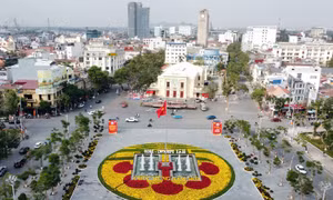 Hơn 3 tỷ USD vốn FDI vừa 'rót' vào Hải Phòng 