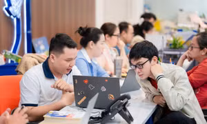 Hé lộ sự phân hóa mạnh điểm sàn xét tuyển tại nhiều trường đại học phía Nam 
