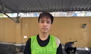 Ca sĩ Tăng Nhật Tuệ bị bắt vì ma túy 