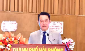 Diễn đàn Kinh tế tư nhân 2026: Đưa tiếng nói doanh nghiệp thành dữ liệu hoạch định chính sách