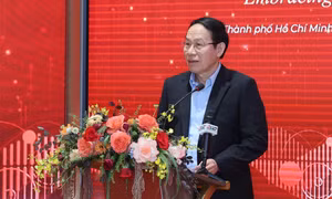 Phó Thủ tướng Lê Tiến Châu: Không để hợp tác đại học mang tính hình thức