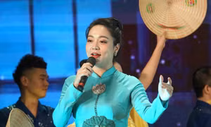Bình đẳng giới và an toàn cho phụ nữ và trẻ em gái trong kỷ nguyên số