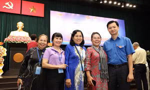 Thế hệ trẻ tiếp bước những huyền thoại hoa lửa trong thời đại mới