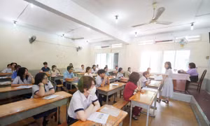 Thông báo quan trọng của Sở GD&ĐT TPHCM về hai kỳ thi tuyển sinh