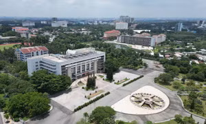 Quy hoạch TPHCM tầm nhìn 100 năm: Đưa trường đại học, bệnh viện... ra xa trung tâm 