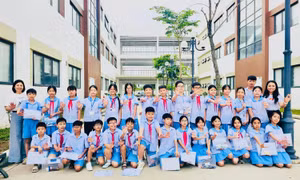 Hải Phòng dành 252 tỷ đồng xây 9 'trường học xã hội chủ nghĩa'