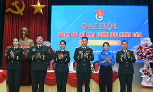 Xung kích nâng cao chất lượng thực hiện các phong trào của Đoàn 