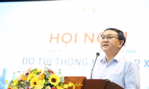 Thí điểm đô thị thông minh tại đặc khu Côn Đảo 