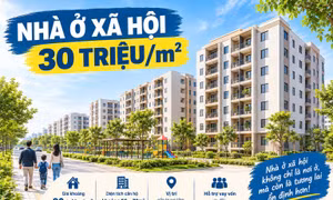 Hà Nội nói gì về giá nhà ở xã hội ngày càng cao?