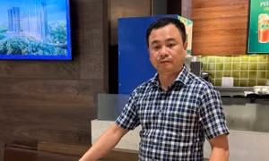 Nghi can môi giới 'chạy án' cho Ngân 98 và Lương Bằng Quang là giám đốc doanh nghiệp