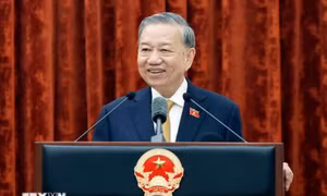 Tổng Bí thư, Chủ tịch nước Tô Lâm ký quyết định đặc xá năm 2026