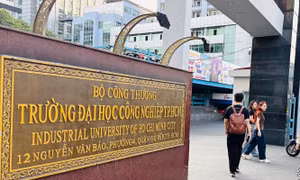 Trường ĐH Công nghiệp TPHCM kê khai thiếu gần 113 tỷ tiền thuế
