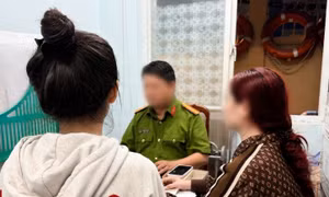 Lật tẩy màn kịch mất trộm 644 triệu đồng trong heo đất 