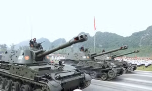 Ban chỉ đạo Trung ương kiểm tra tổng hợp luyện A80 