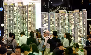 Nhu cầu mua căn hộ tăng, vì sao giao dịch vẫn khó?